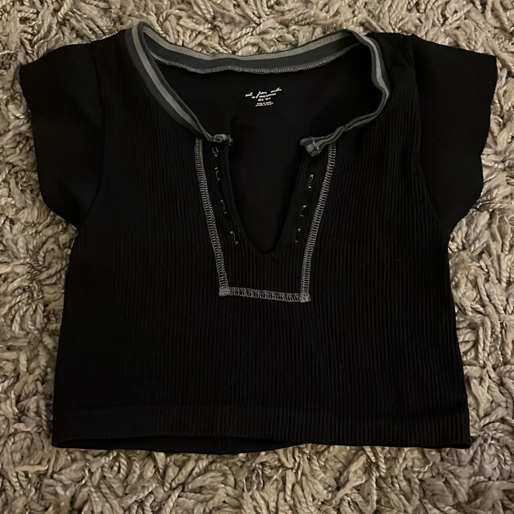 Urban Top